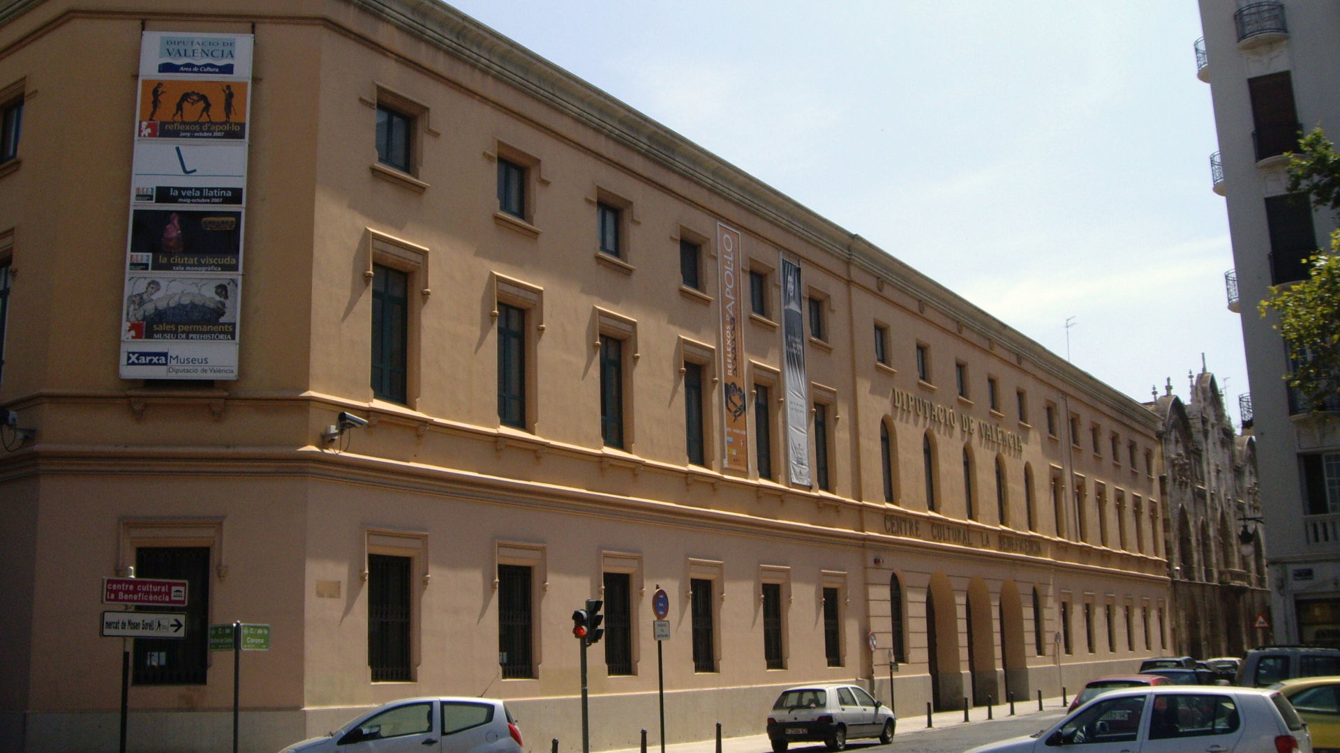 València, Museu de Prehistòria