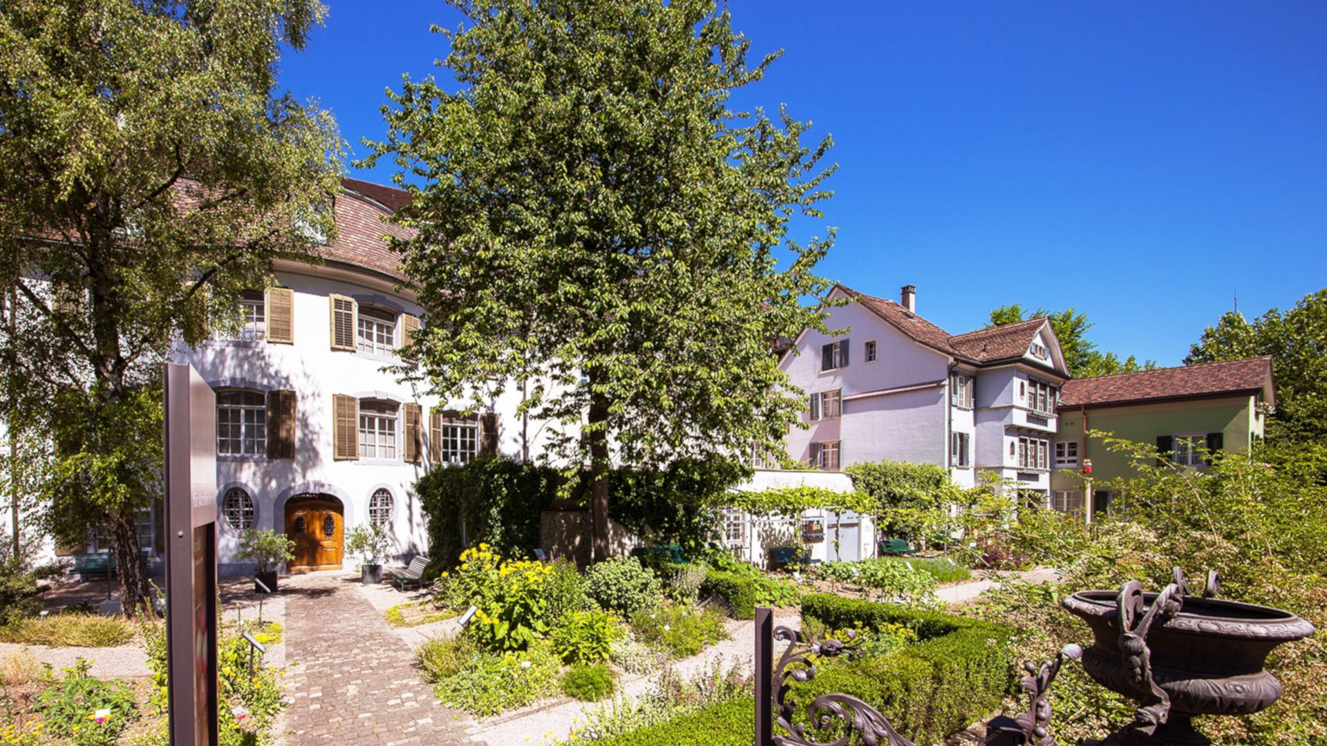 Frauenfeld, Museum für Archäologie