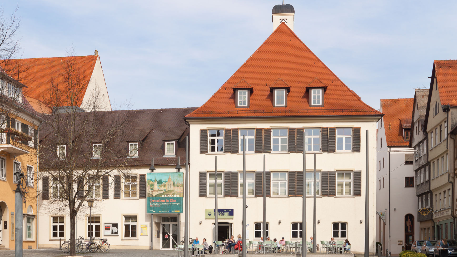 Ulm, Museum Ulm