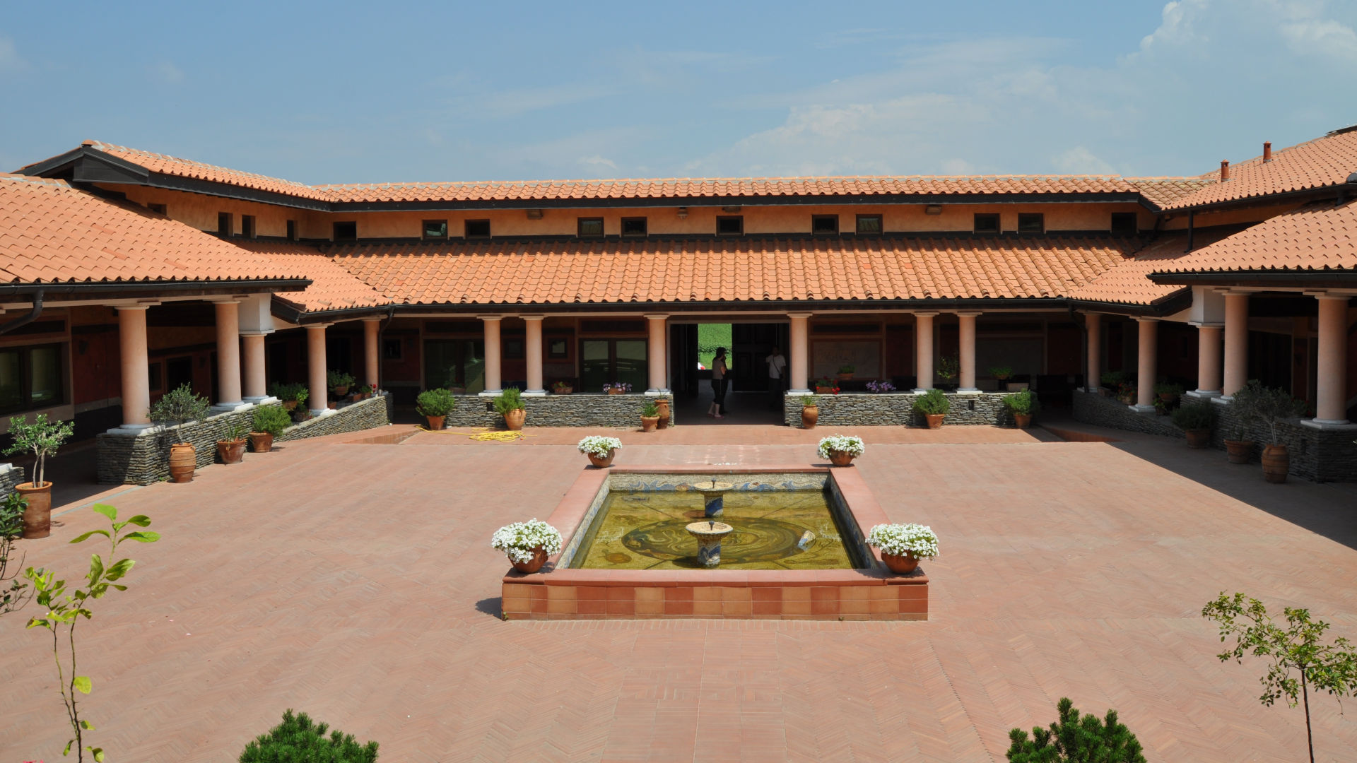 Kostolac, Viminacium, Museum