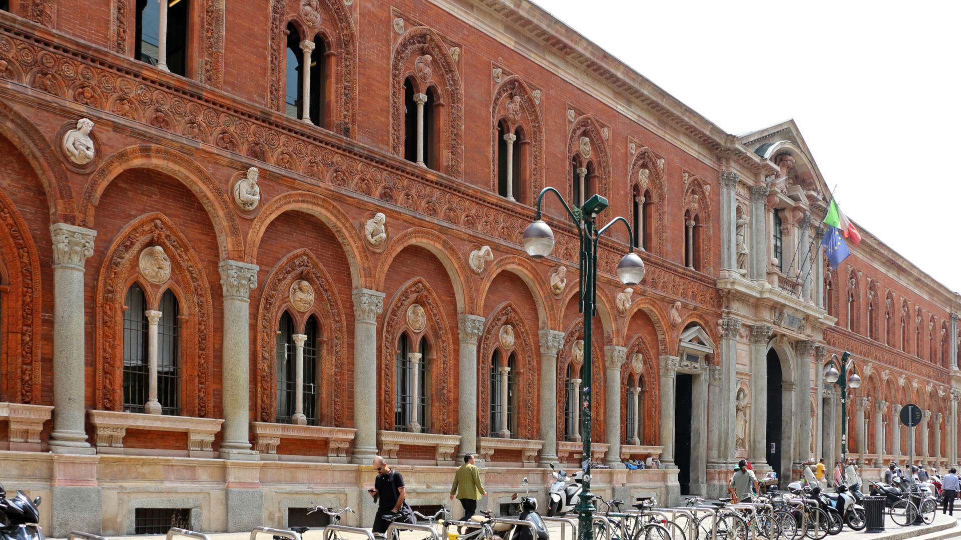 Milano, Università degli Studi